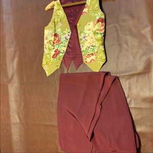 ISO Richard Tyler Suit